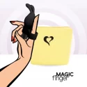 Wibrator- Magic Finger Vibrator