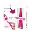 Stymulator punktowy Couples Choice Spot Vibrator