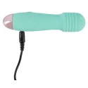 Cuties Mini Vibrator - Green