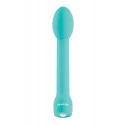 ADAM ET EVE RECHARGEABLE SILICONE G-GASM DELIGHT