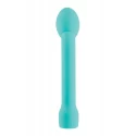 ADAM ET EVE RECHARGEABLE SILICONE G-GASM DELIGHT