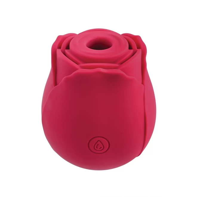 ADAM ET EVE EVE'S RAVISHING ROSE CLIT PLEASER