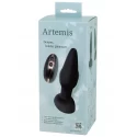 Artemis Pulsating Buttplug