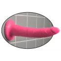 Dildo Dillio 7" Slim (2 kolory)