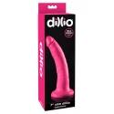 Dildo Dillio 7" Slim (2 kolory)