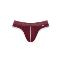 Sport mesh jock