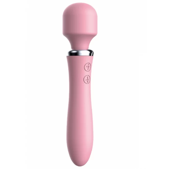 Wibrator-Venus Wand Massager Pink