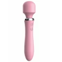 Wibrator-Venus Wand Massager Pink