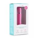 Love Diamond Vibrator Black