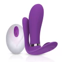Wibrator uniwersalny z pilotem- Remote wearable vibrator