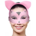 Maska lisa -Roleplay Kitty Set
