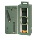Masażer z ruchomą główką Emerald Love Luxurious Wand Massager