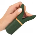 Stymulator łechtaczki Emerald Love Luxurious Split Tip