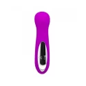 Pretty Love Grace Vibrator Light Pink