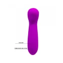 Pretty Love Grace Vibrator Light Pink