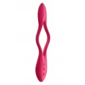 Wielofunkcyjny wibrator Satisfyer Elastic Joy