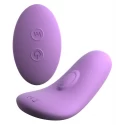 Remote Silicone Please-Her 