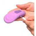 Remote Silicone Please-Her 