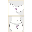 Remote Silicone Please-Her 
