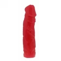 Dildo Jelly Benders Cock Fighter 8"