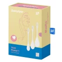 Kulki do ćwiczenia mięśni kegla Satisfyer Yoni Power 1