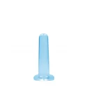 5,3'' / 13,5cm non realistic dildo suction cup