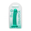 6,7'' / 17cm non realistic dildo suction cup