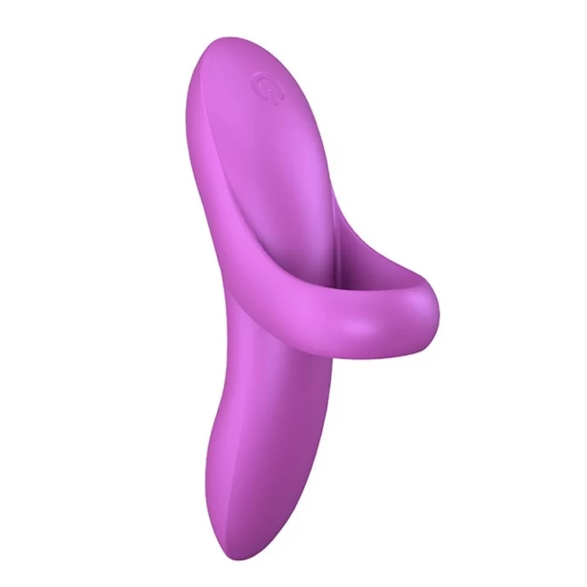 Wibrator na palec Satisfyer Bold Lover