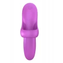 Wibrator na palec Satisfyer Bold Lover