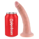 Realistyczne dildo Cock 7 Inch (3 kolory)