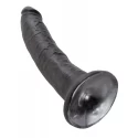 Realistyczne dildo Cock 7 Inch (3 kolory)