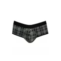 Otwarte majtki męskie BALANCE JOCK BIKINI