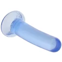 5,3'' / 13,5cm non realistic dildo suction cup