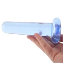 5,3'' / 13,5cm non realistic dildo suction cup