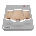 Proteza pochwy XX-DREAMSTOYS M