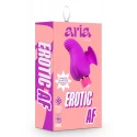 ARIA EROTIC AF PLUM