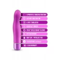 LUXE PLUS DIVULGE PURPLE