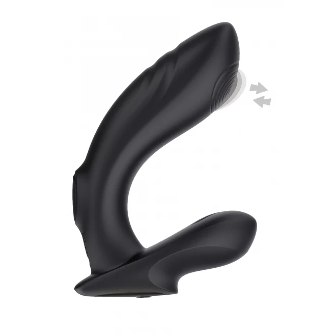 Mustang Prostate Massager