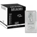 Perfumy z feromonami dla mężczyzn Miami Spicy Man 30 ml