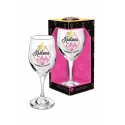 Kieliszek do wina 220ml DIAMOND EDITION