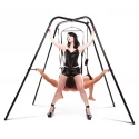 Huśtawka erotyczna Fetish Fantasy Swing Stand