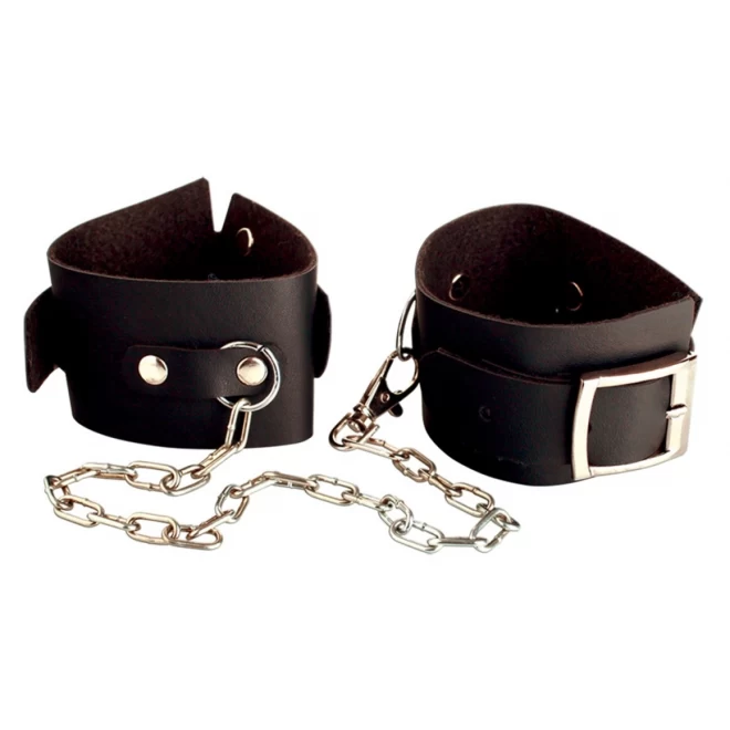 Zestaw Fetish Fantasy Beginners Cuffs