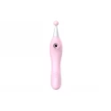 Stymulator łechtaczki 3 w 1- Clitoris suction vibration stick