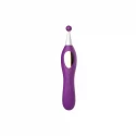 Stymulator łechtaczki 3 w 1- Clitoris suction vibration stick