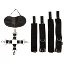 Heavy-Duty Hogtie Kit