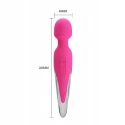 Pretty love antony massager pink