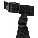 Stay-Put Harness