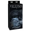 Zestaw do dominacji Fetish Fantasy Ultimate Bondage Kit