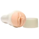 Masturbator w kształcie pochwy Giny Valentiny Flashlight Stellar