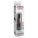 Masturbator w kształcie ust Rechargeable Roto-Bator Mouth